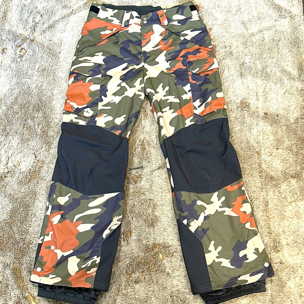Men’s O’Neil Snow pants